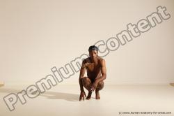 Breakdance reference poses of Enrique